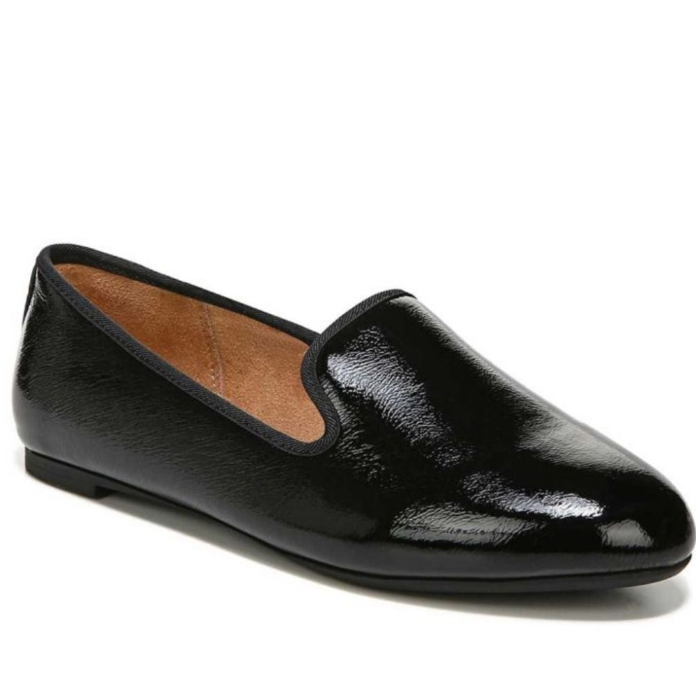 BRAND NEW CIRCUS BY SAM EDELMAN WOMEN'S CRISSY BALLET FLAT R3